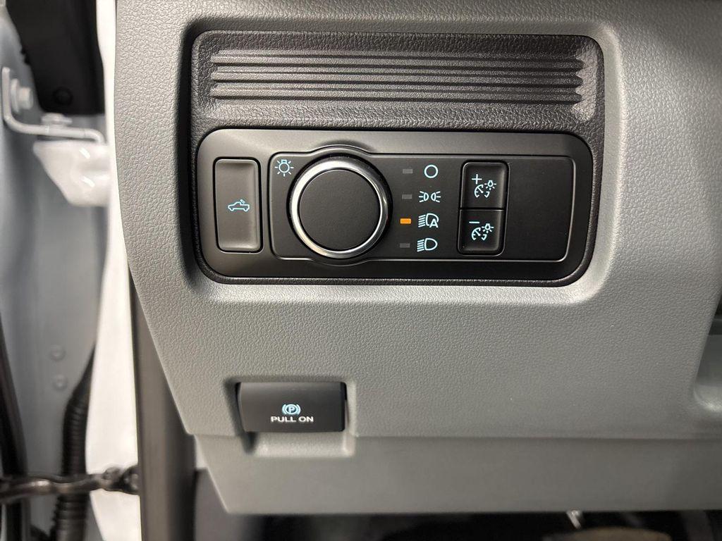 new 2026 Ford F-350 car, priced at $51,646