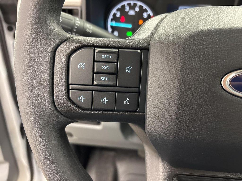 new 2026 Ford F-350 car, priced at $51,646