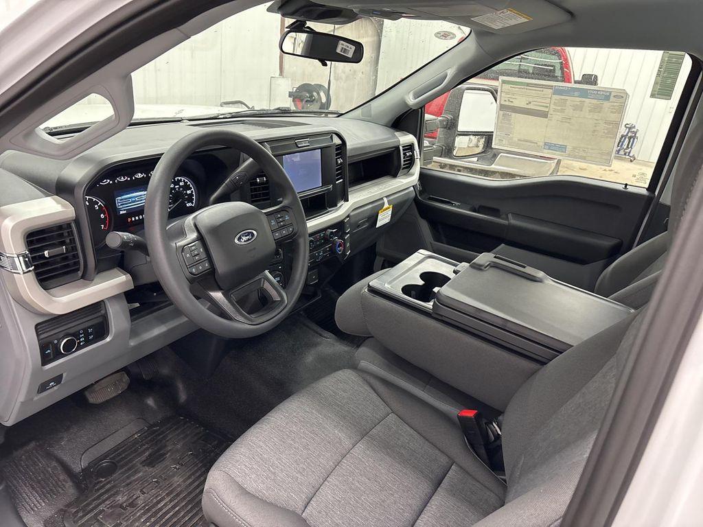 new 2026 Ford F-350 car, priced at $51,646