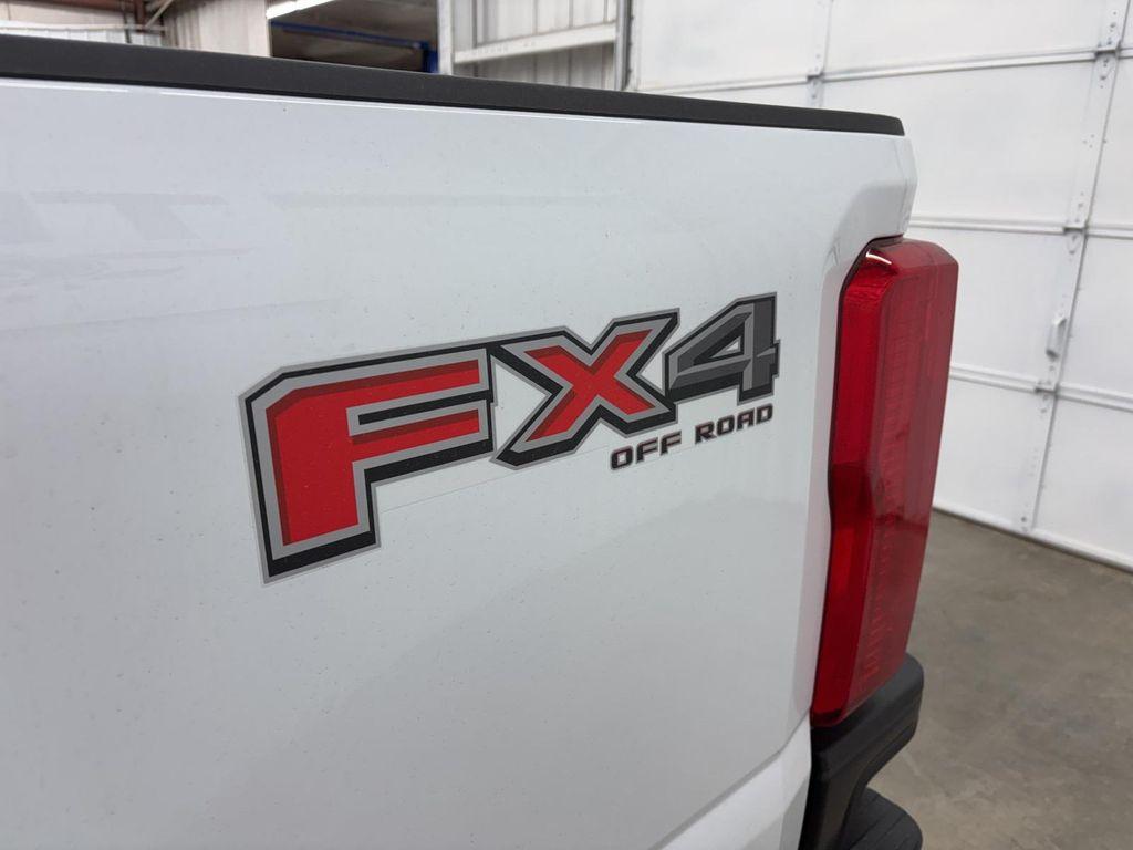 new 2026 Ford F-350 car, priced at $51,646