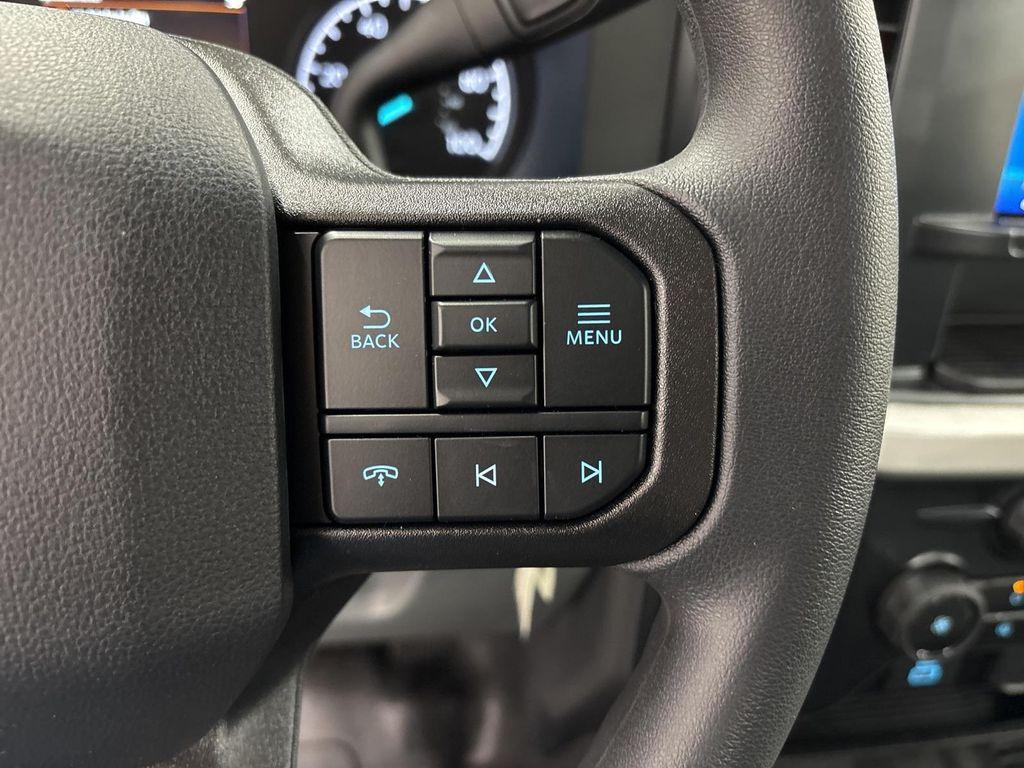 new 2026 Ford F-350 car, priced at $51,646