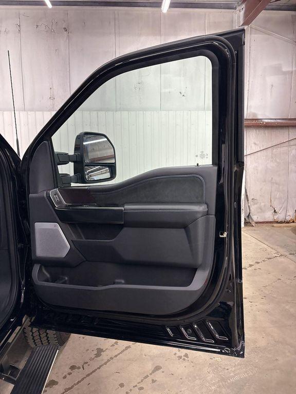 new 2026 Ford F-350 car, priced at $92,487