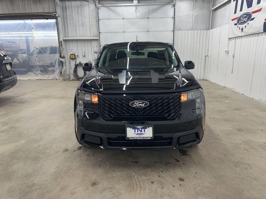 new 2025 Ford Maverick car, priced at $33,627