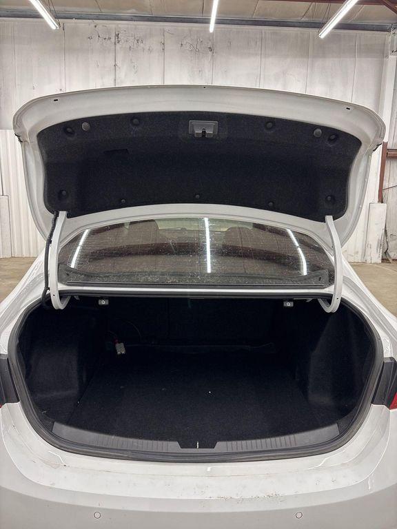 used 2020 Chevrolet Malibu car, priced at $15,000