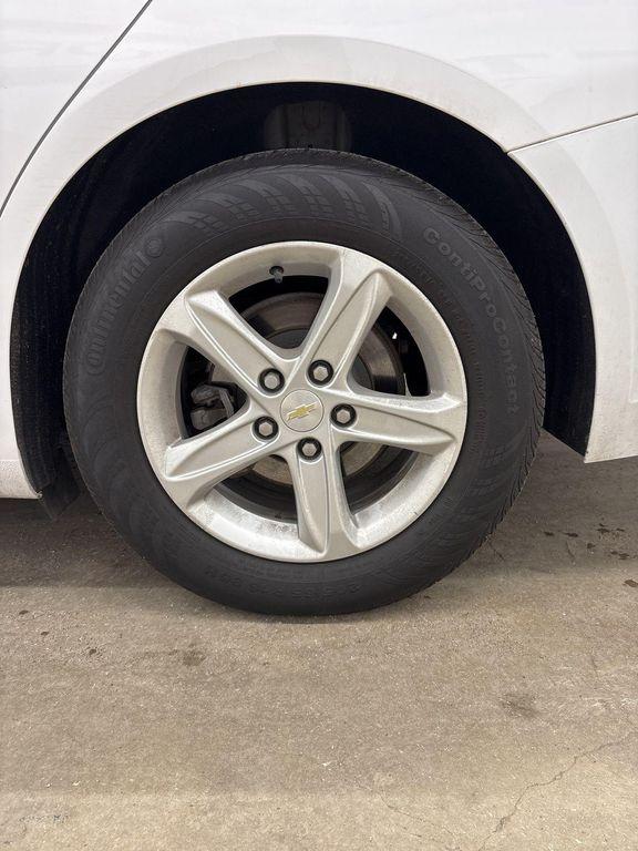 used 2020 Chevrolet Malibu car, priced at $15,000