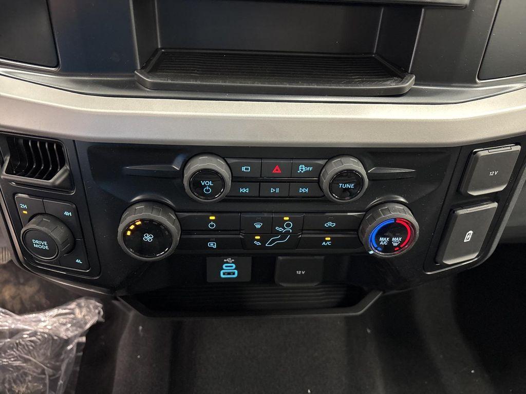 new 2025 Ford F-350 car, priced at $55,030