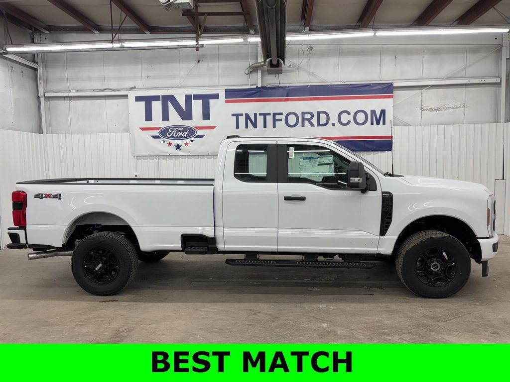 new 2025 Ford F-350 car, priced at $55,030
