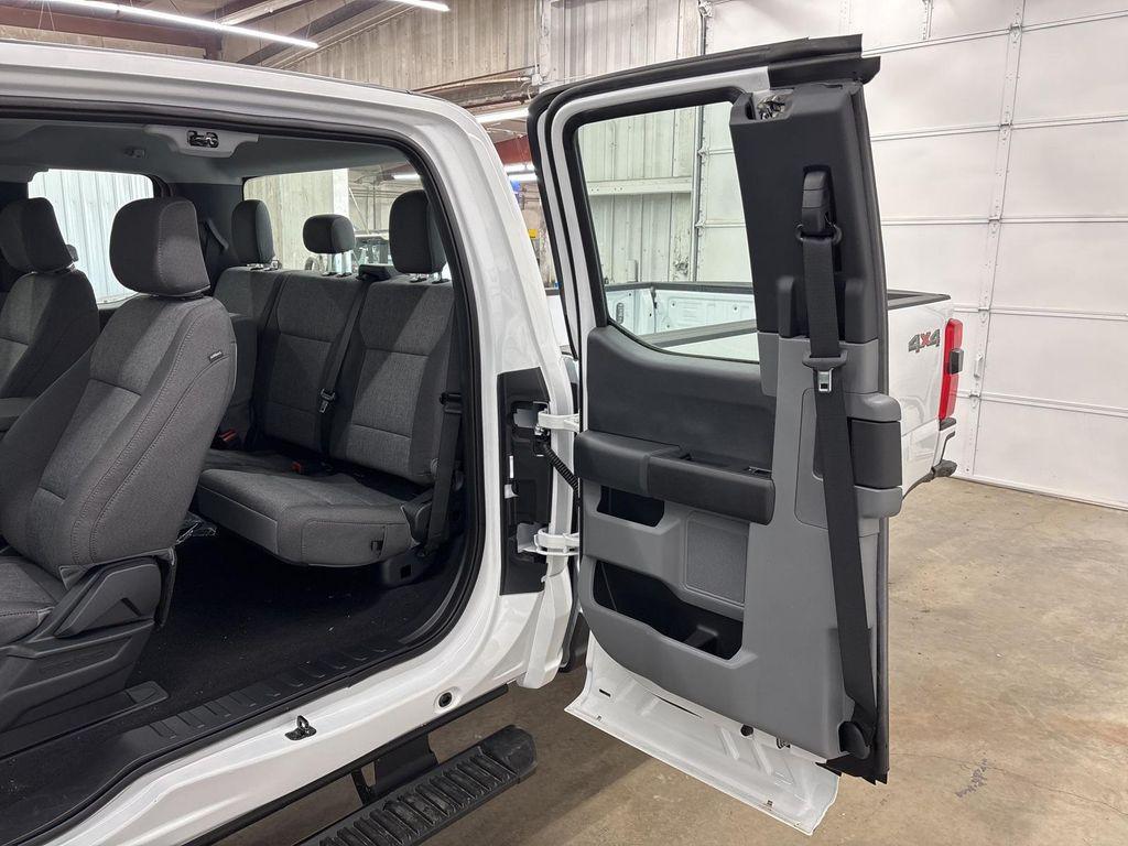 new 2025 Ford F-350 car, priced at $55,030