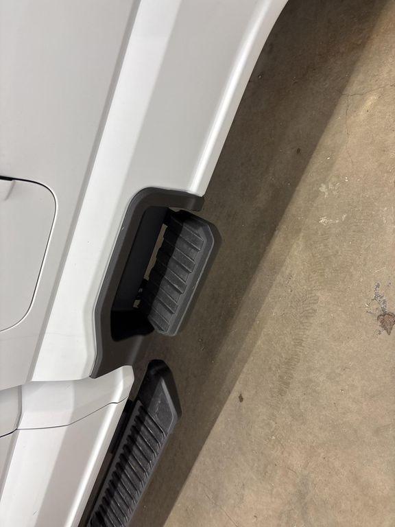 new 2025 Ford F-350 car, priced at $55,030