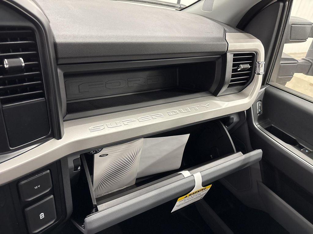 new 2025 Ford F-350 car, priced at $55,030