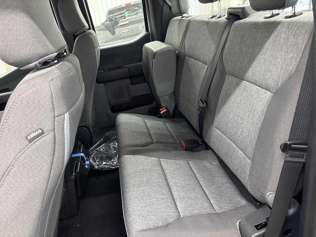 new 2025 Ford F-350 car, priced at $55,030