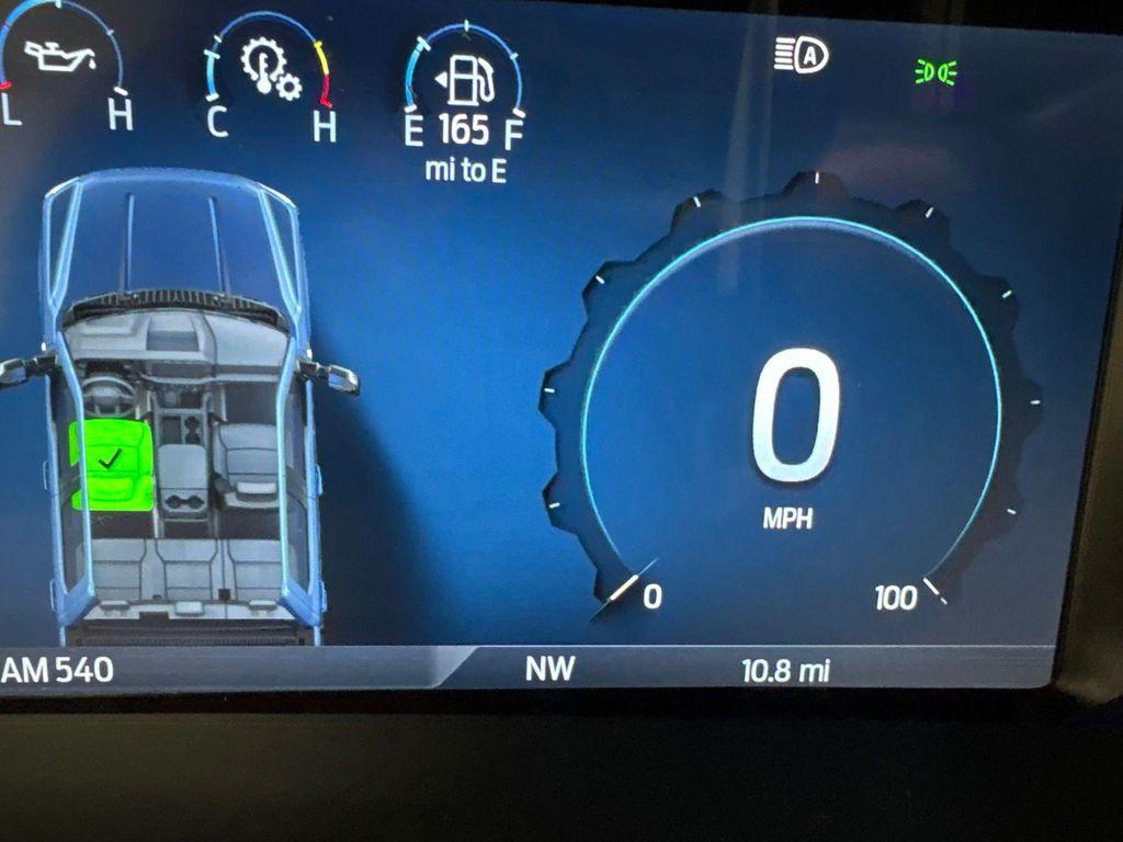 new 2026 Ford F-350 car, priced at $83,187