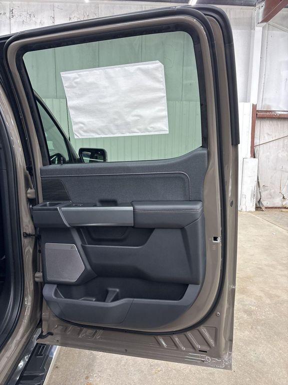 new 2026 Ford F-150 car, priced at $62,486