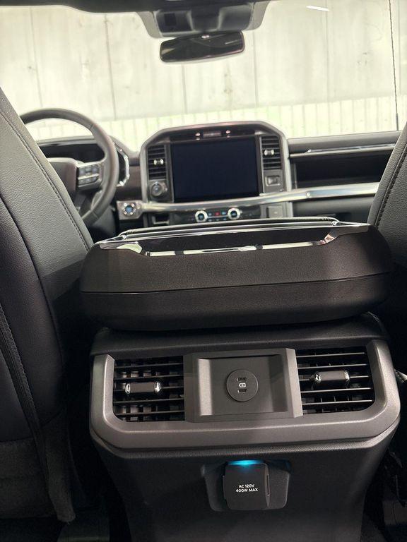 new 2026 Ford F-150 car, priced at $62,486