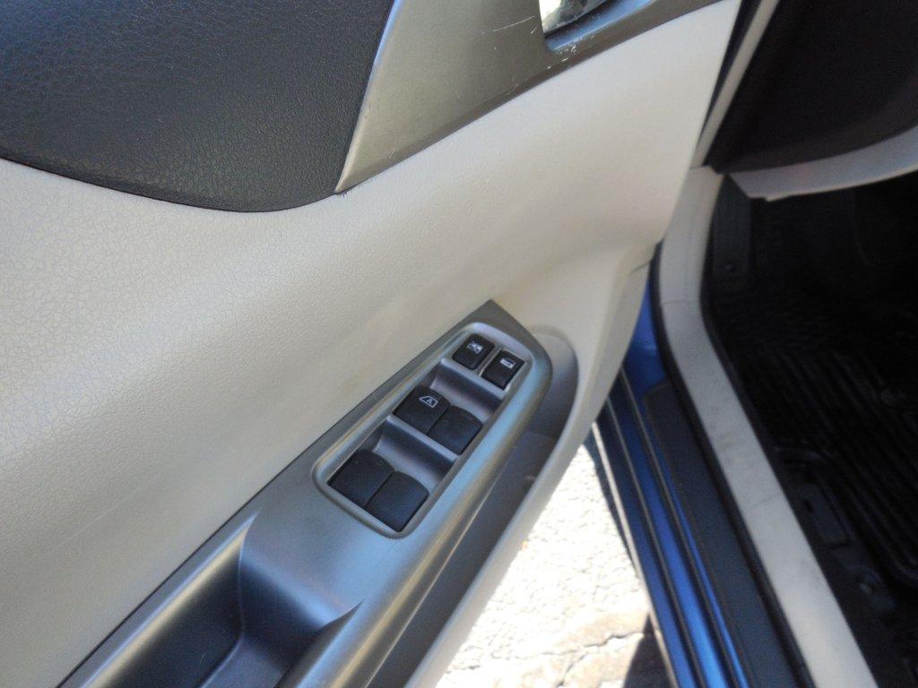 used 2009 Subaru Impreza car, priced at $3,950