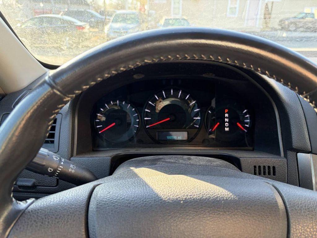 used 2012 Ford Fusion car, priced at $5,950