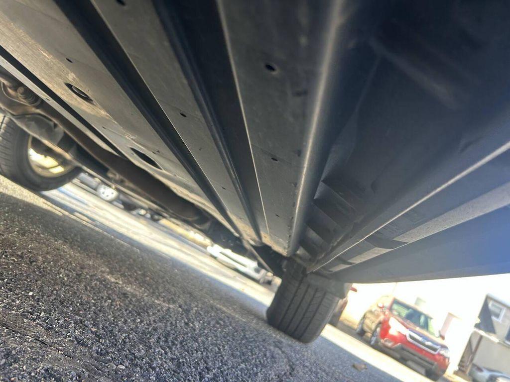 used 2014 Subaru Forester car, priced at $5,950