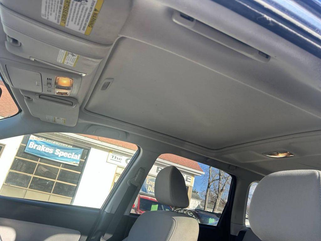 used 2014 Subaru Forester car, priced at $5,950