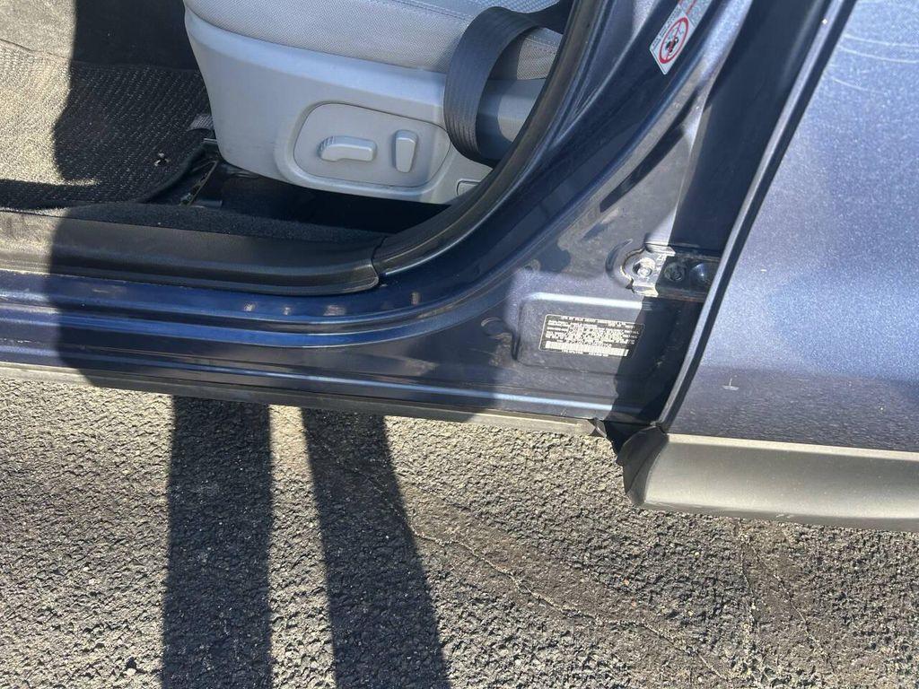 used 2014 Subaru Forester car, priced at $5,950