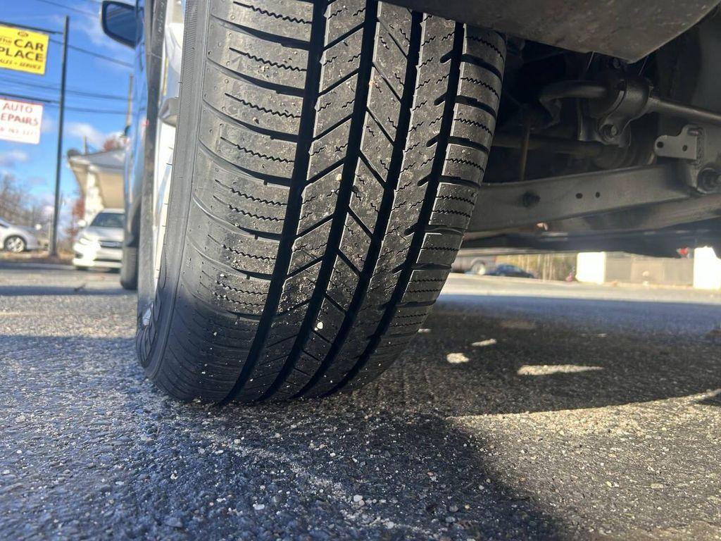 used 2014 Subaru Forester car, priced at $5,950