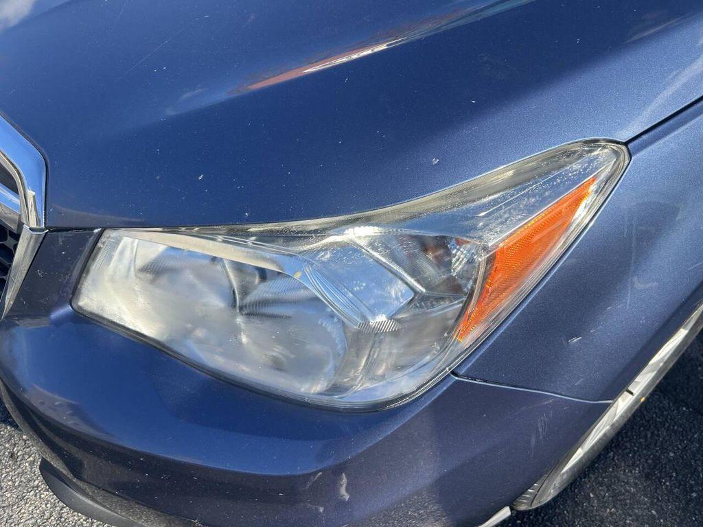 used 2014 Subaru Forester car, priced at $5,950