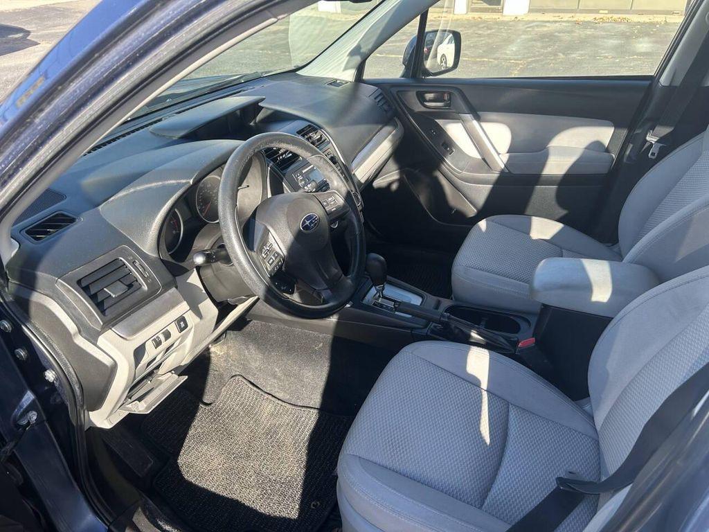 used 2014 Subaru Forester car, priced at $5,950