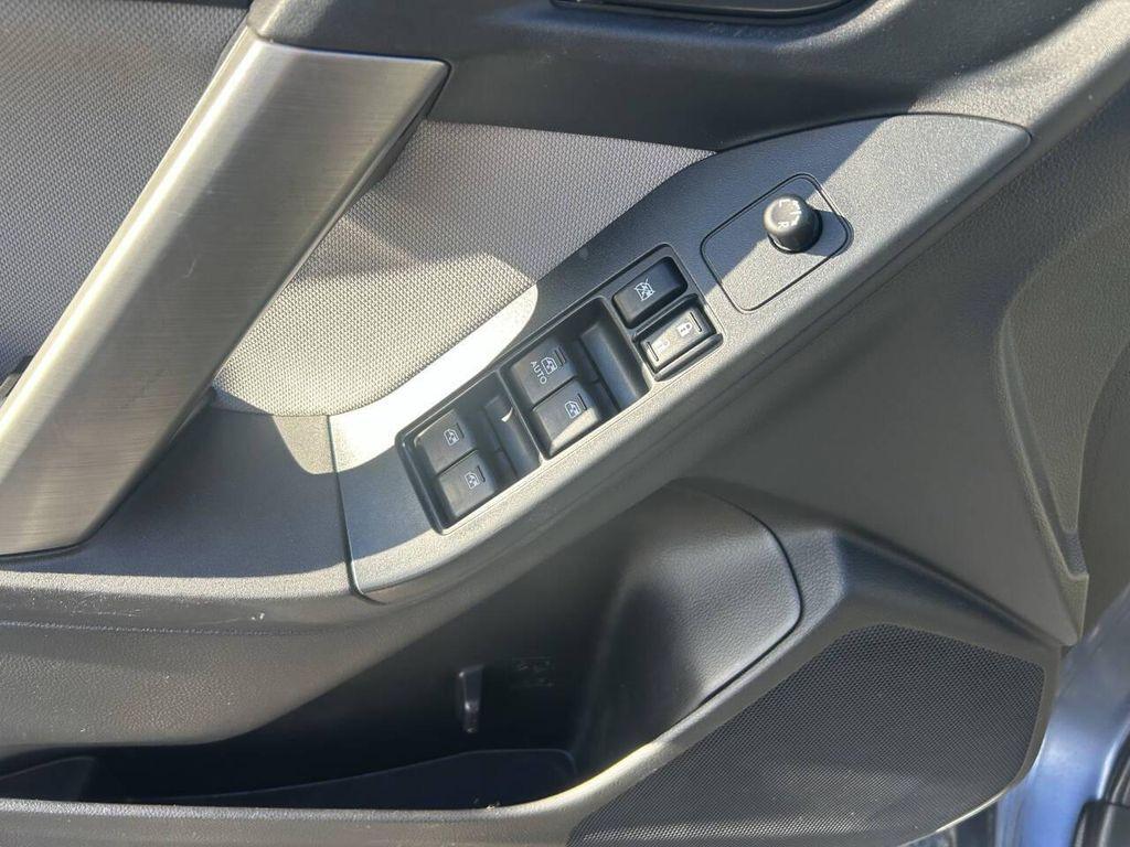 used 2014 Subaru Forester car, priced at $5,950