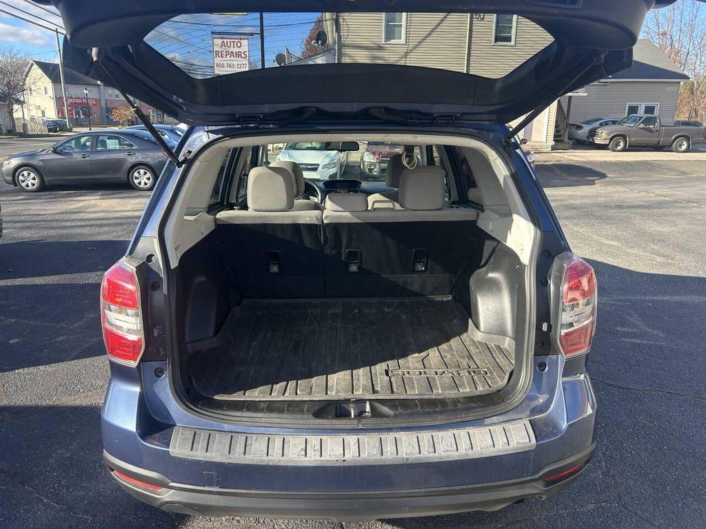 used 2014 Subaru Forester car, priced at $5,950