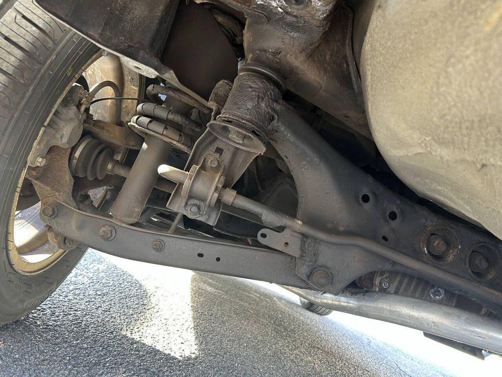 used 2014 Subaru Forester car, priced at $4,950