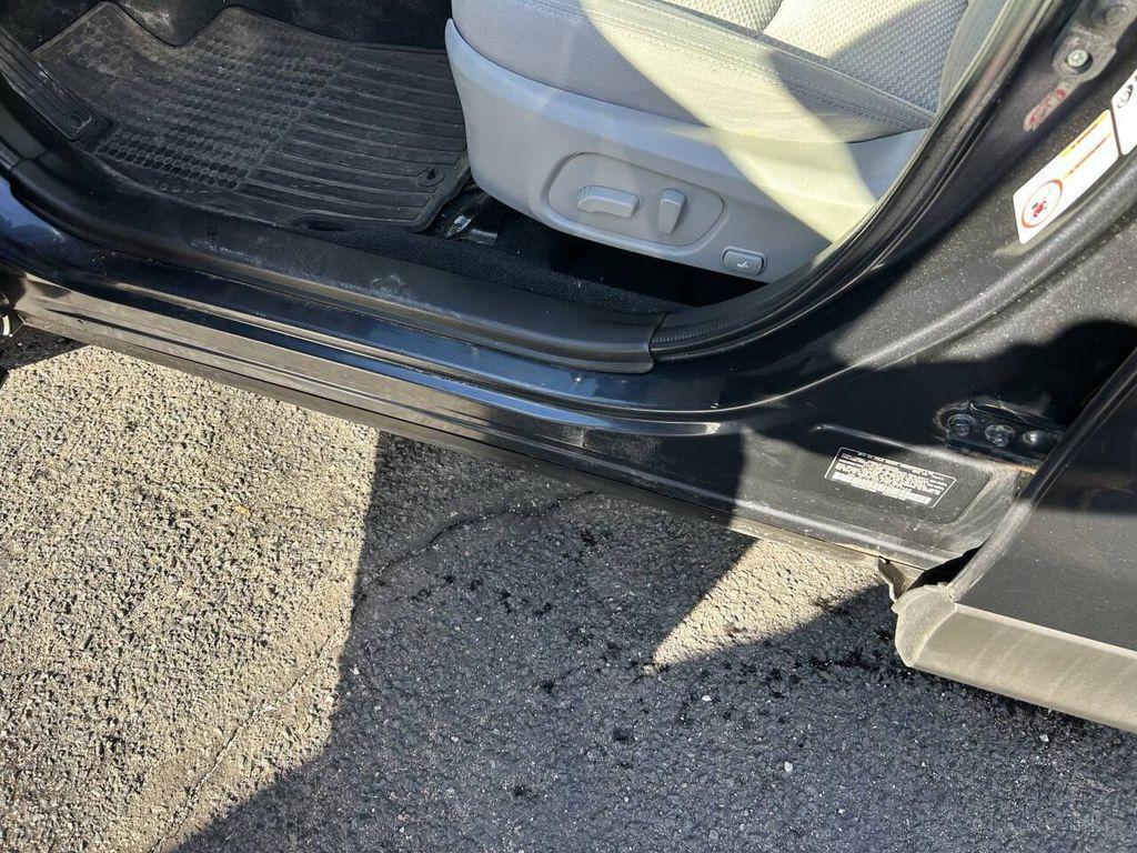 used 2014 Subaru Forester car, priced at $4,950