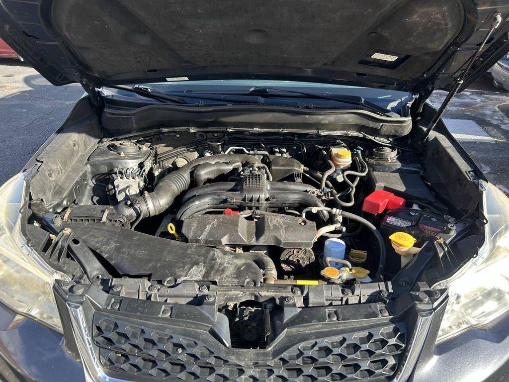 used 2014 Subaru Forester car, priced at $4,950