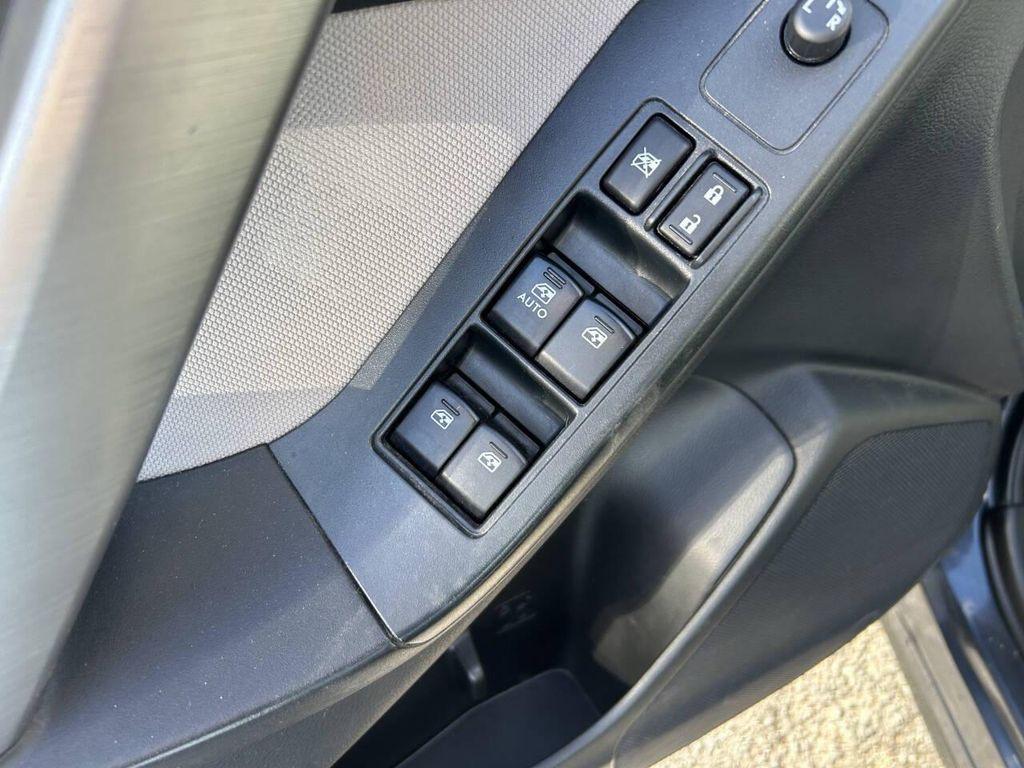 used 2014 Subaru Forester car, priced at $4,950