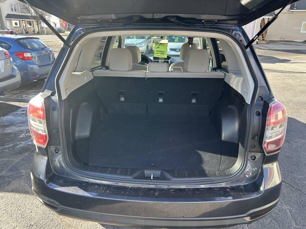 used 2014 Subaru Forester car, priced at $4,950