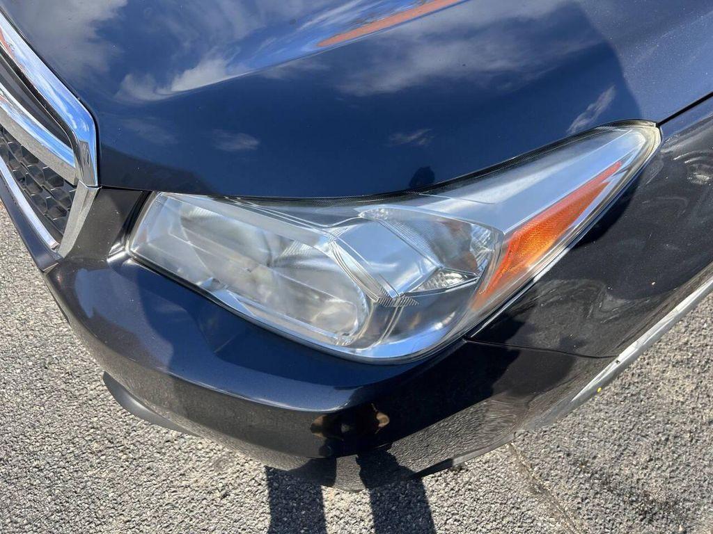 used 2014 Subaru Forester car, priced at $4,950