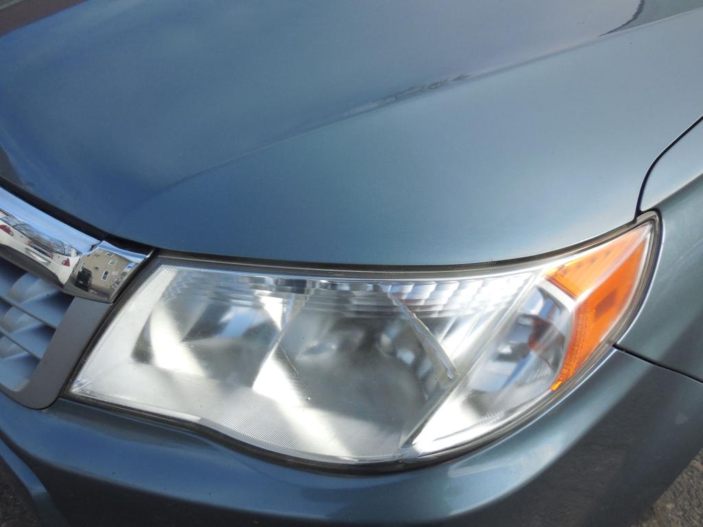 used 2013 Subaru Forester car, priced at $6,950