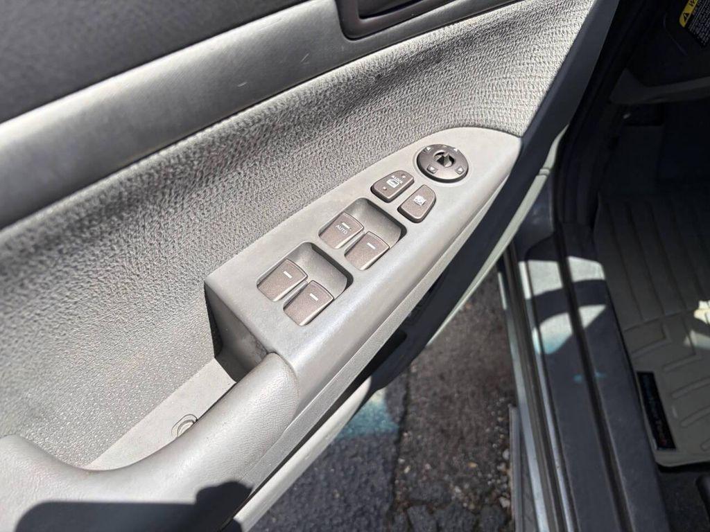 used 2009 Hyundai Sonata car, priced at $5,950