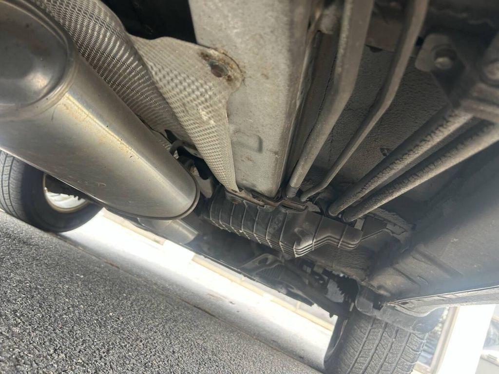 used 2011 Hyundai Veracruz car, priced at $3,450