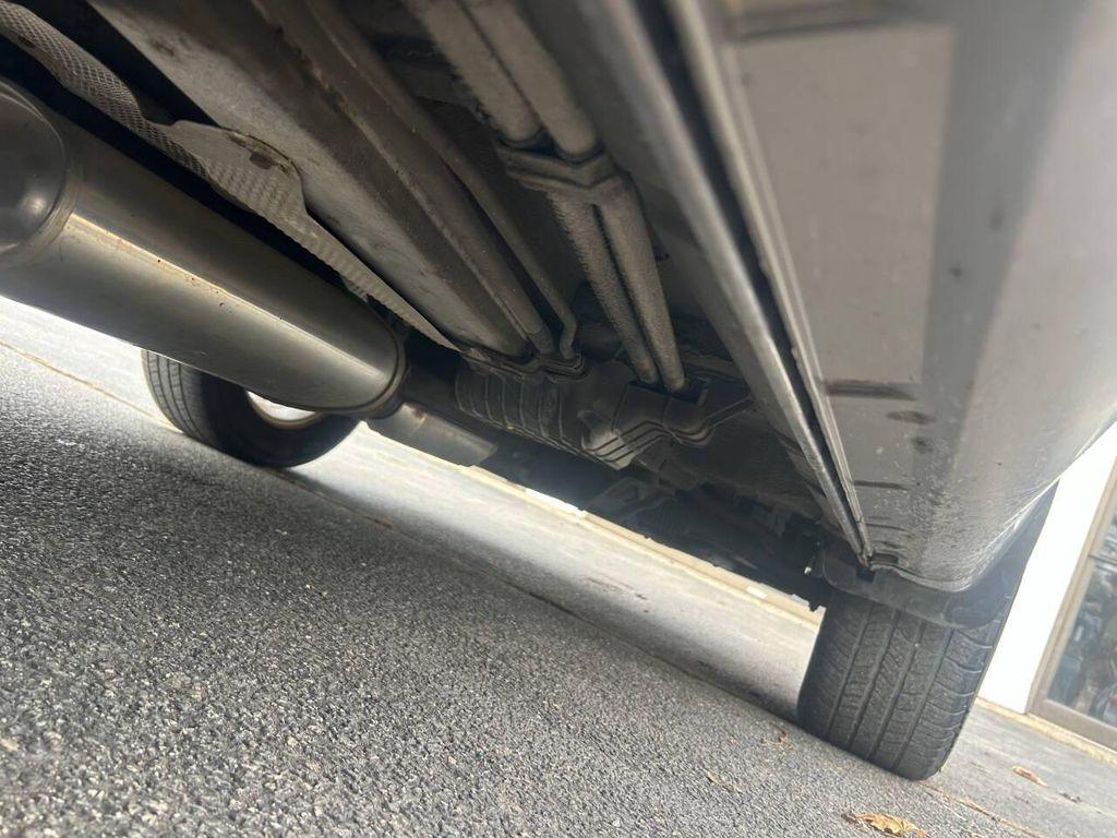 used 2011 Hyundai Veracruz car, priced at $3,450