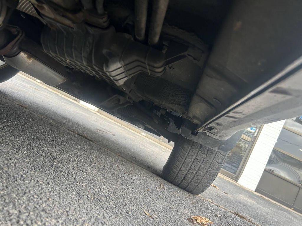 used 2011 Hyundai Veracruz car, priced at $3,450