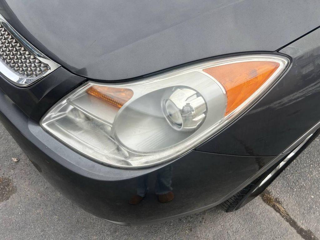 used 2011 Hyundai Veracruz car, priced at $3,450