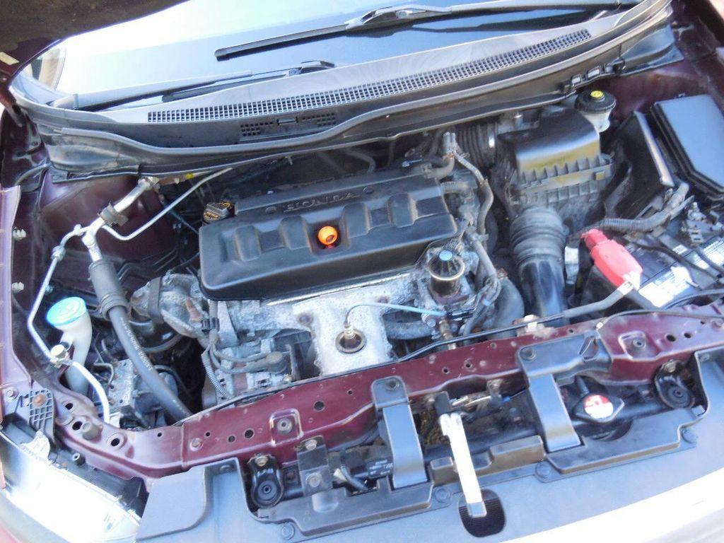 used 2012 Honda Civic car, priced at $6,950