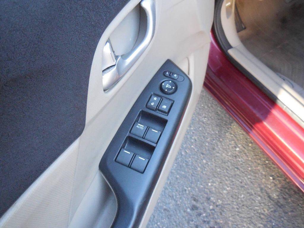 used 2012 Honda Civic car, priced at $6,950