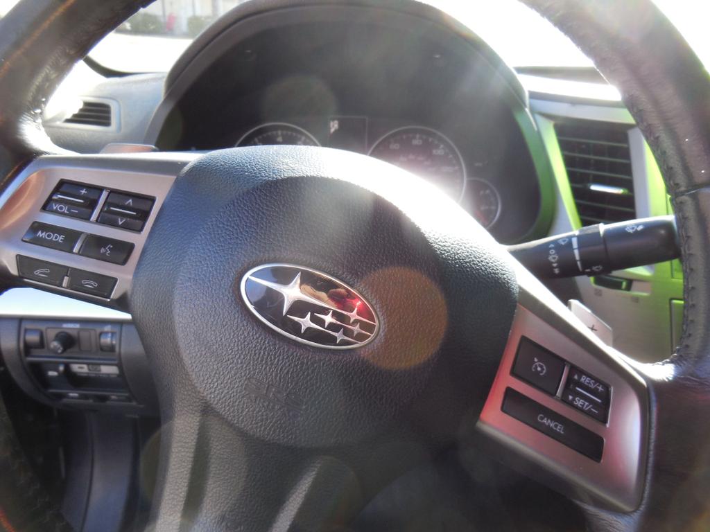 used 2014 Subaru Impreza car, priced at $7,950