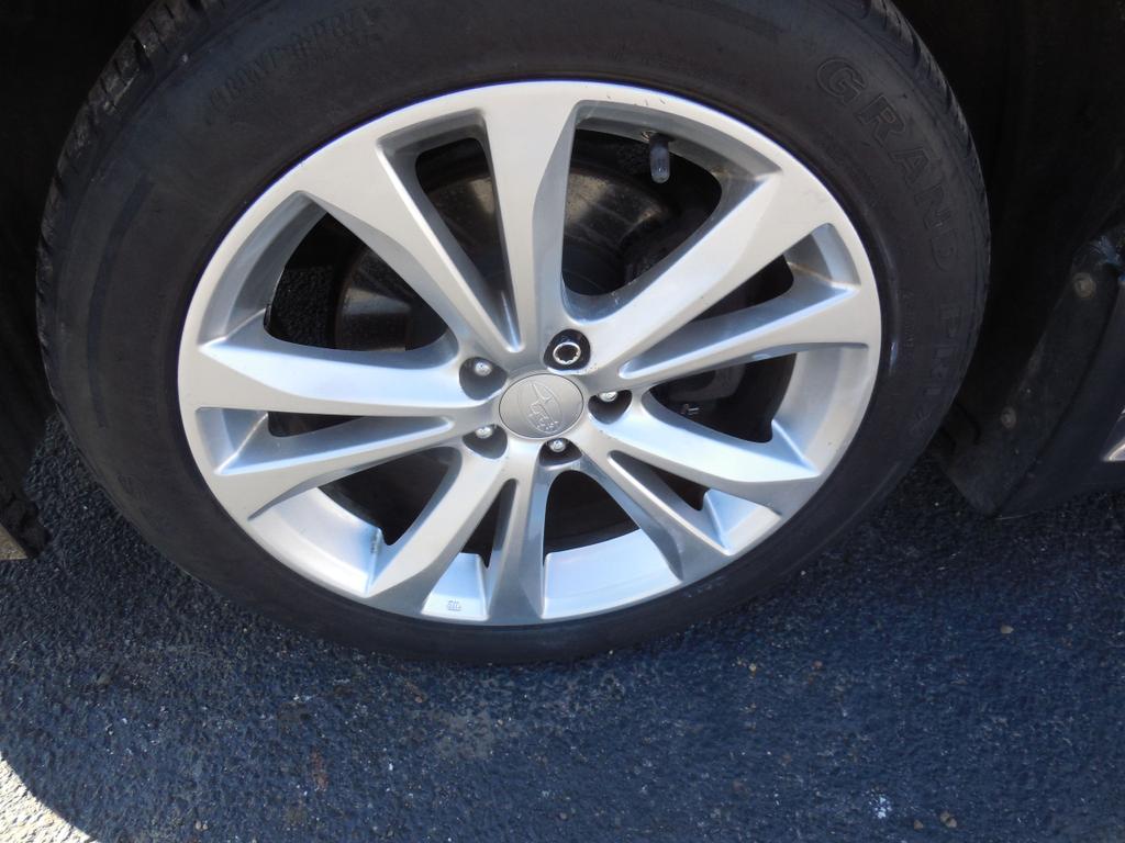 used 2014 Subaru Impreza car, priced at $7,950