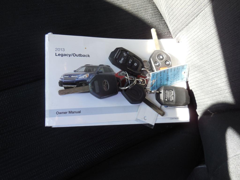 used 2014 Subaru Impreza car, priced at $7,950