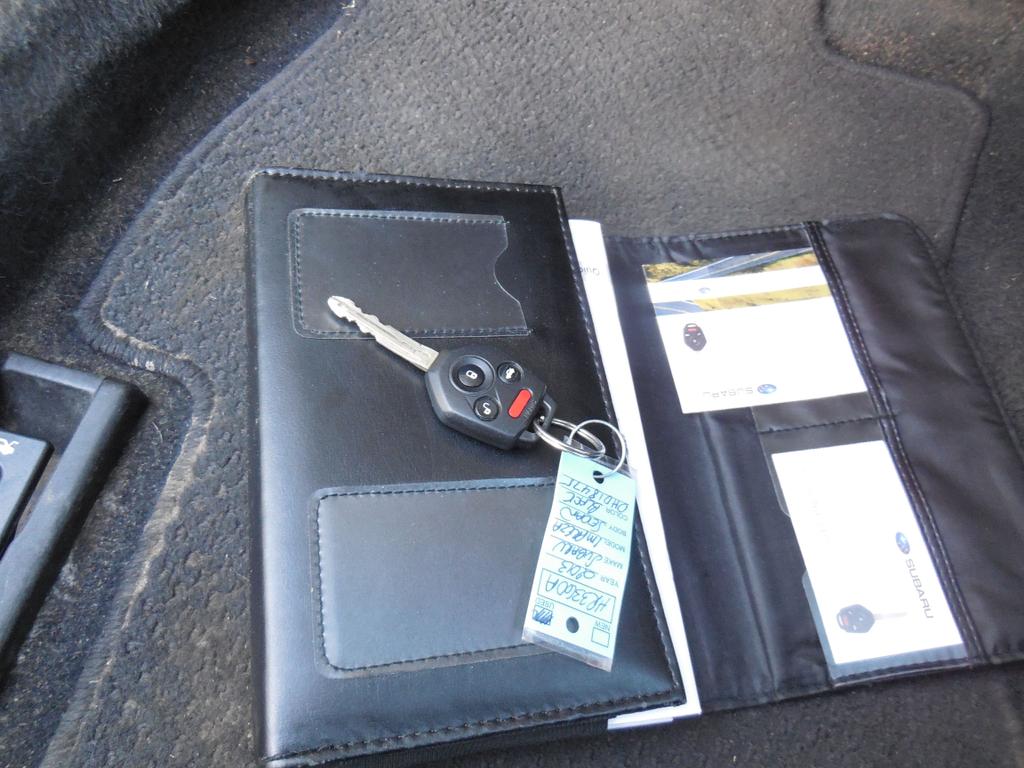 used 2013 Subaru Impreza car, priced at $6,950