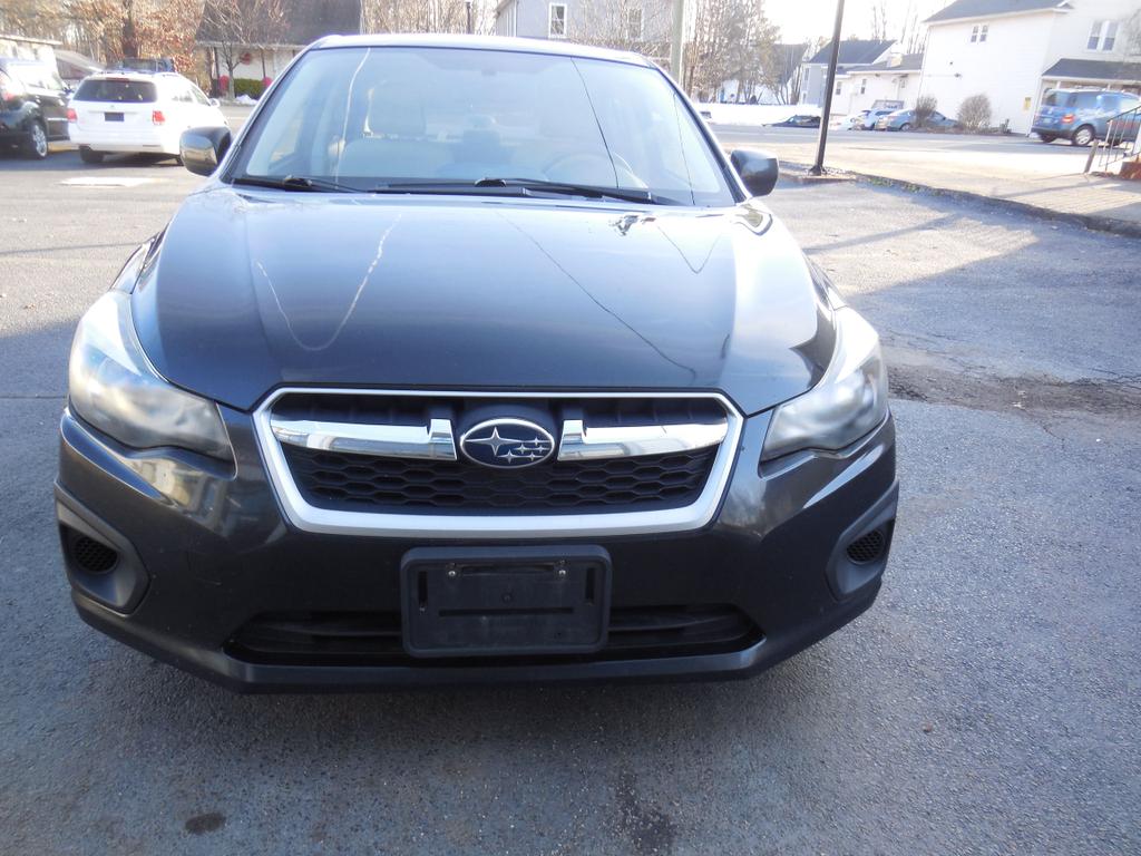 used 2013 Subaru Impreza car, priced at $6,950