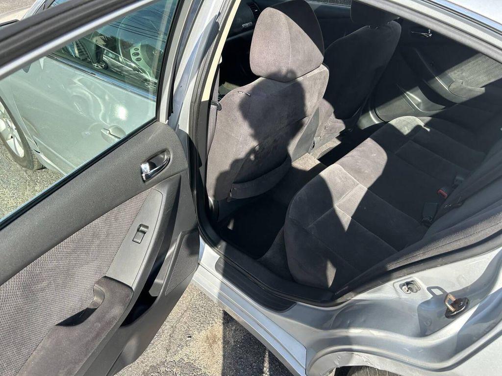 used 2007 Nissan Altima car, priced at $2,950