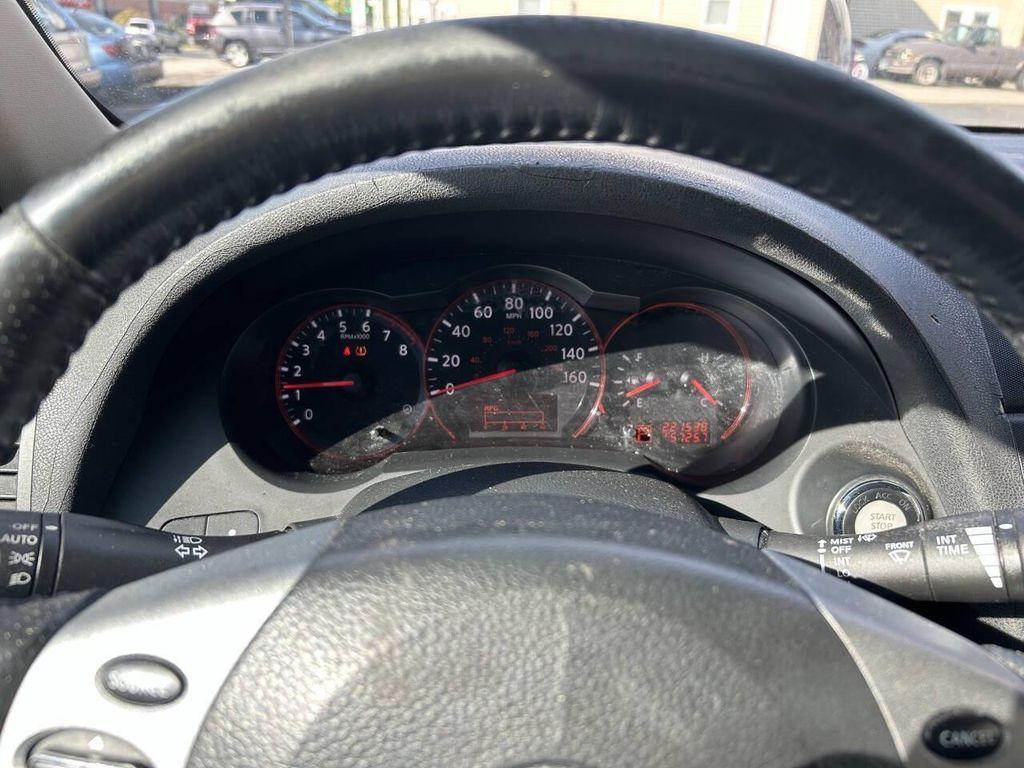 used 2007 Nissan Altima car, priced at $2,950