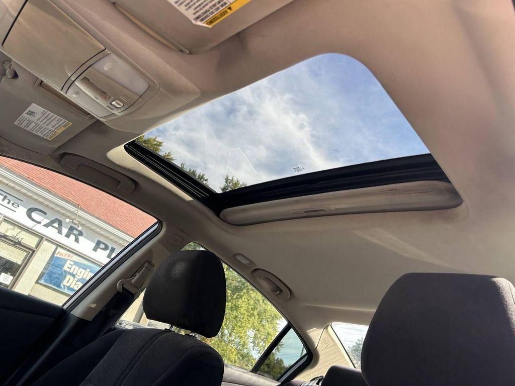 used 2007 Nissan Altima car, priced at $2,950